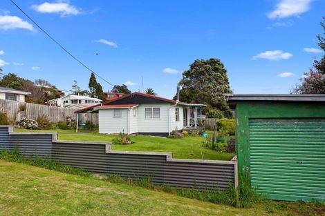 Photo of property in 12 Paerata Ridge Road, Waiotahe, Opotiki, 3198