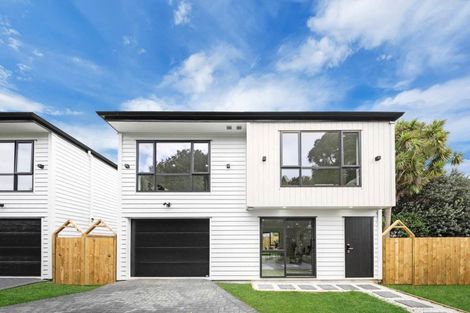 Photo of property in 60d Landscape Road, Papatoetoe, Auckland, 2025