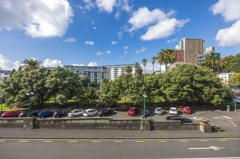 Photo of property in 213/57 Mahuhu Crescent, Auckland Central, Auckland, 1010