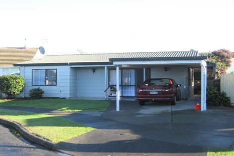 Photo of property in 1a Barton Place, Marewa, Napier, 4110