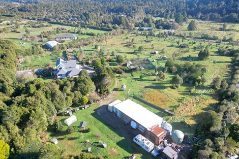 Photo of property in 84 Maori Creek Road, Marsden, Greymouth, 7872