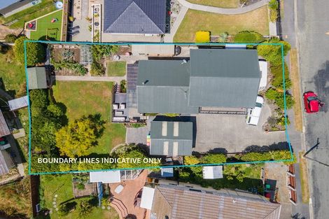Photo of property in 31 Nikau Place, Highfield, Timaru, 7910