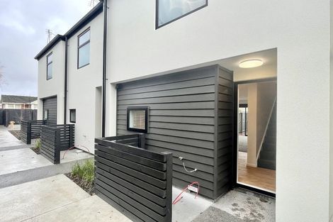 Photo of property in 4/20 Ajax Street, Burwood, Christchurch, 8061