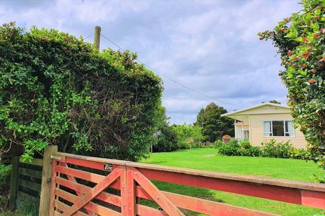 Photo of property in 3763 State Highway 12, Taheke, Kaikohe, 0473