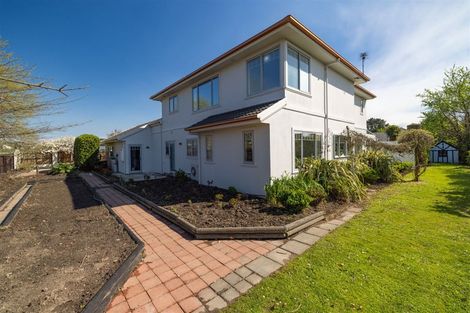 Photo of property in 204 Cavendish Road, Casebrook, Christchurch, 8051