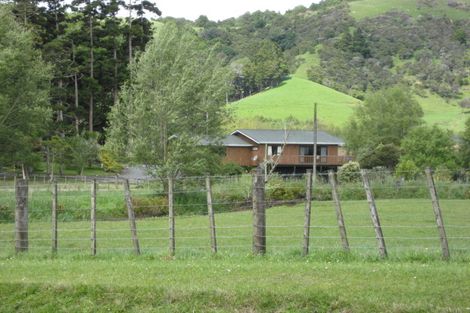 Photo of property in 783 Woodcocks Road, Kaipara Flats, Warkworth, 0981