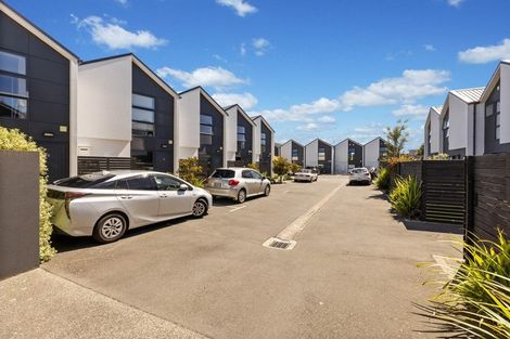 Photo of property in 6/259 Kilmore Street, Christchurch Central, Christchurch, 8011