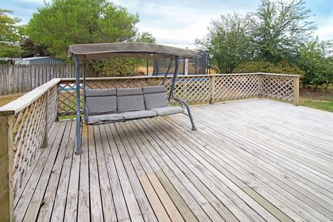 Photo of property in 58a Montgomery Crescent, Lansdowne, Masterton, 5810