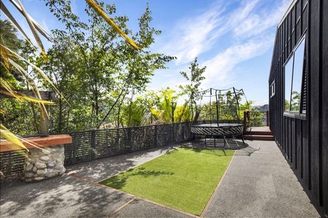 Photo of property in 20 Shackle Lane, Whitby, Porirua, 5024