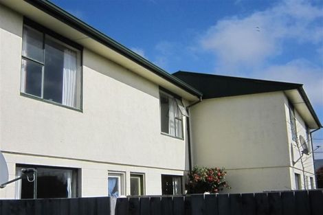 Photo of property in 10/544 Barbadoes Street, Edgeware, Christchurch, 8013