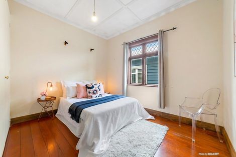 Photo of property in 8 Ruahine Street, Hataitai, Wellington, 6021