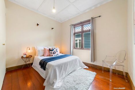 Photo of property in 8 Ruahine Street, Hataitai, Wellington, 6021