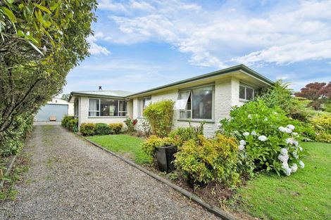 Photo of property in 50 William Street, Prebbleton, 7604