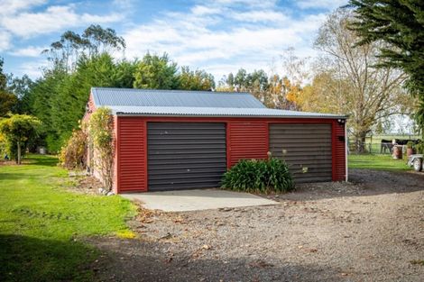 Photo of property in 46 Templer Street, Geraldine, 7992