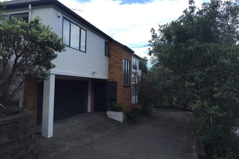 Photo of property in 120b Gowing Drive, Meadowbank, Auckland, 1072