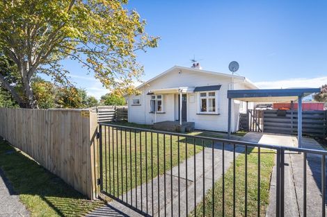 Photo of property in 21a Haydon Street, Roslyn, Palmerston North, 4414