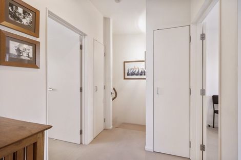 Photo of property in Habitat Apartments, 6/31 Byron Avenue, Takapuna, Auckland, 0622
