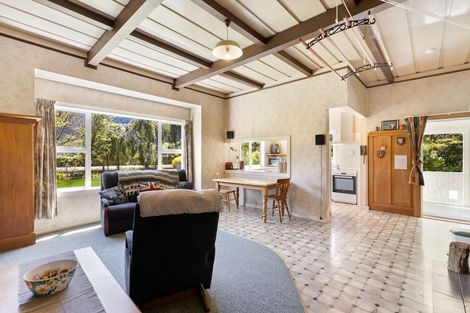 Photo of property in 119 Opouri Road, Rai Valley, 7194