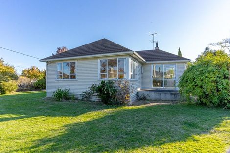 Photo of property in 1 Montgomery Place, Lansdowne, Masterton, 5810