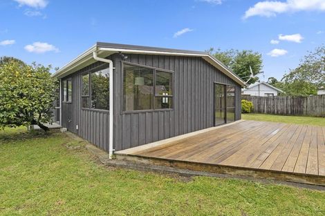 Photo of property in 7 Laredo Grove, Totara Park, Upper Hutt, 5018