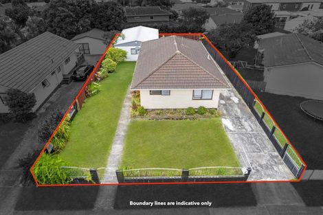 Photo of property in 53 Burundi Avenue, Clendon Park, Auckland, 2103