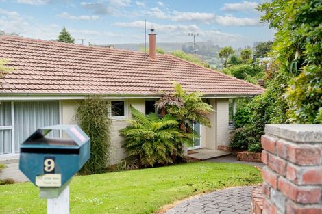 Photo of property in 9 Blantyre Road, Wakari, Dunedin, 9010