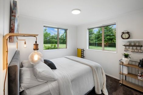 Photo of property in 13 Piako Drive, Darfield, 7571