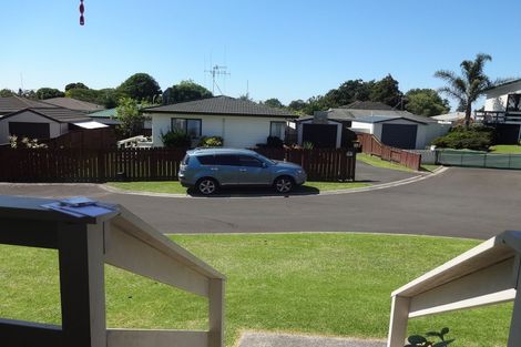 Photo of property in 4 Park View Rise, Gate Pa, Tauranga, 3112