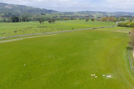 Photo of property in 643b Pohangina Road, Ashhurst, 4884