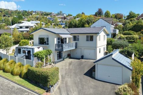 Photo of property in 1 Avalon Place, Enner Glynn, Nelson, 7011