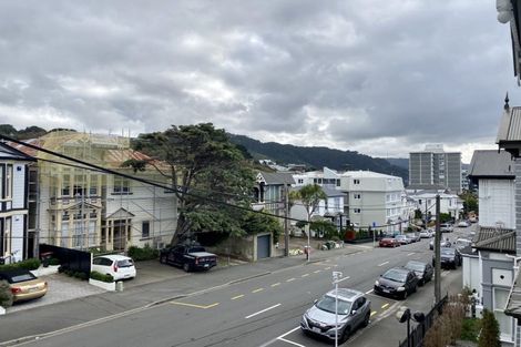 Photo of property in 223c The Terrace, Wellington Central, Wellington, 6011