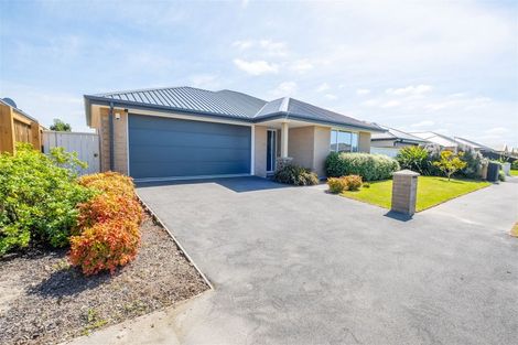 Photo of property in 20 Elba Crescent, Halswell, Christchurch, 8025