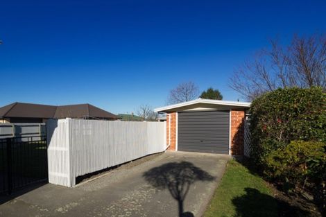 Photo of property in 25 Harrison Street, Allenton, Ashburton, 7700