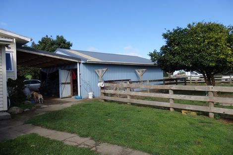 Photo of property in 853 Tahuroa Road, Morrinsville, 3371