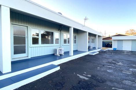 Photo of property in 493b Devonport Road, Tauranga South, Tauranga, 3112