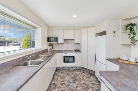 Photo of property in 91 Highsted Road, Bishopdale, Christchurch, 8053