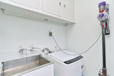 Photo of property in 1/22 Longfellow Street, Sydenham, Christchurch, 8023