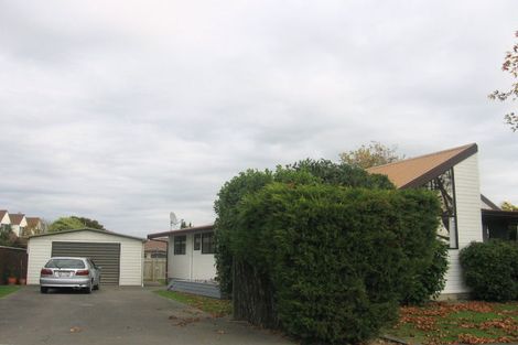 Photo of property in 156 Amberley Avenue, Highbury, Palmerston North, 4412
