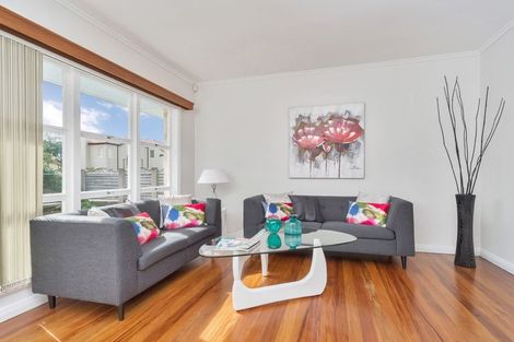 Photo of property in 3/9 Bowling Avenue, Epsom, Auckland, 1023