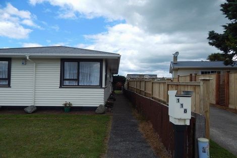 Photo of property in 118 Stanners Street, Eltham, 4322