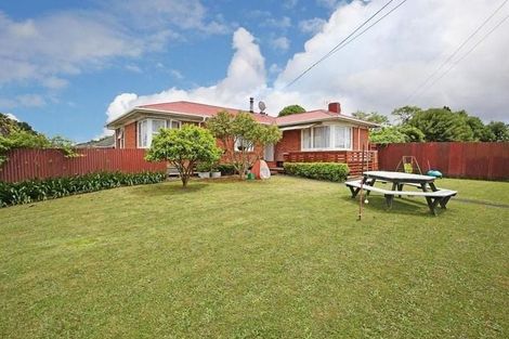 Photo of property in 3 Valentine Street, Papakura, 2110