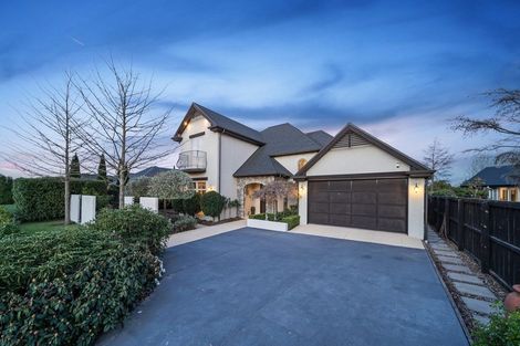 Photo of property in 774 Weedons Ross Road, West Melton, 7618