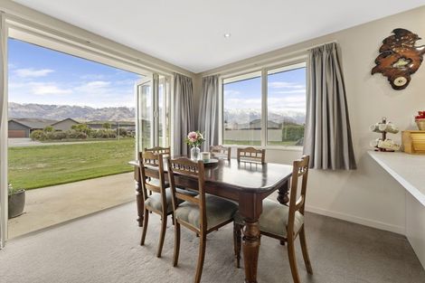 Photo of property in 3 De Bettencor Place, Mount Pisa, Cromwell, 9383