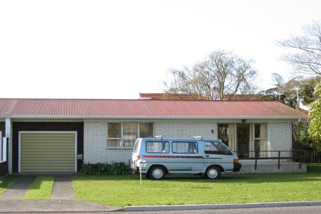 Photo of property in 42 Bracken Street, Whakatane, 3120