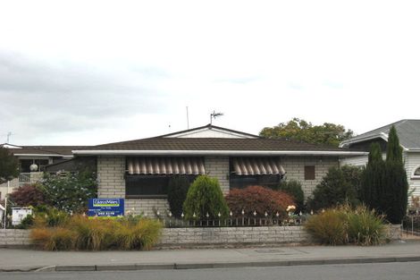 Photo of property in 144a Main North Road, Papanui, Christchurch, 8052