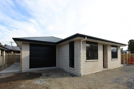 Photo of property in 41b James Street, Inglewood, 4330