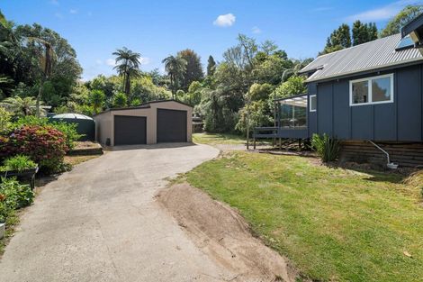 Photo of property in 50 Taheke Road, Okere Falls, Rotorua, 3074