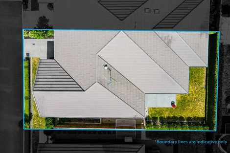 Photo of property in 10 Eskdale Lane, Flagstaff, Hamilton, 3210