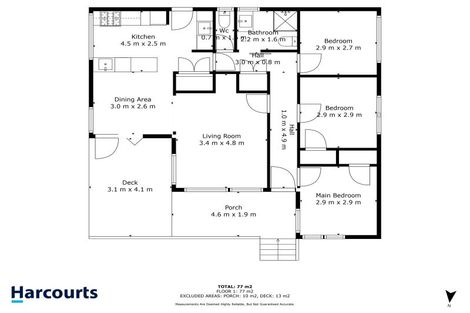 Photo of property in 38 Jupiter Street, Rosehill, Papakura, 2113