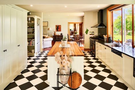 Photo of property in 8 Maungahina Road, Te Ore Ore, Masterton, 5886